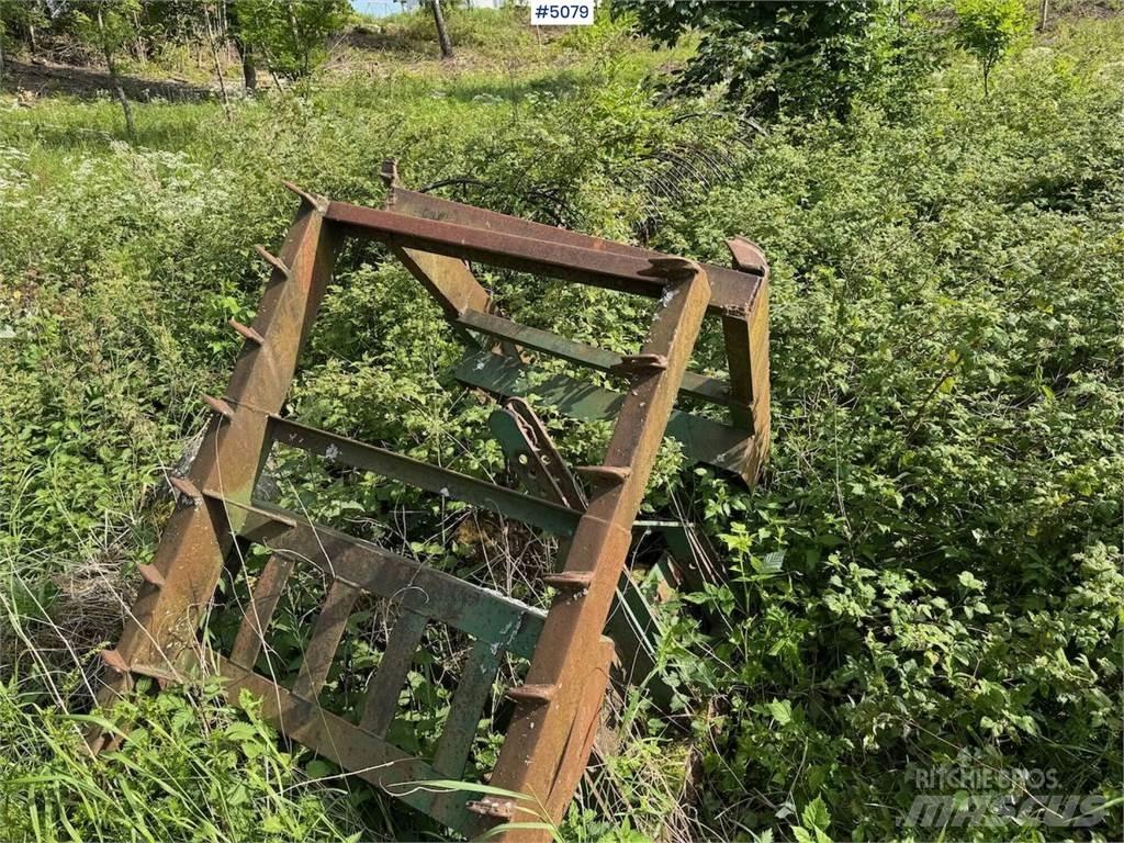 Robust Slodd Ostale mašine i priključci za obradu tla