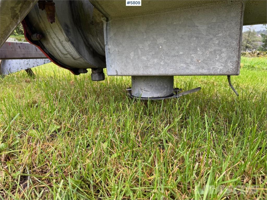 SAK Gjødselvogn Sejačice