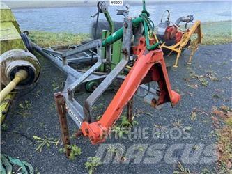 Samson 1229002 Sejačice