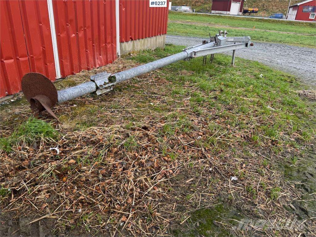 Storth SW100P Sejačice