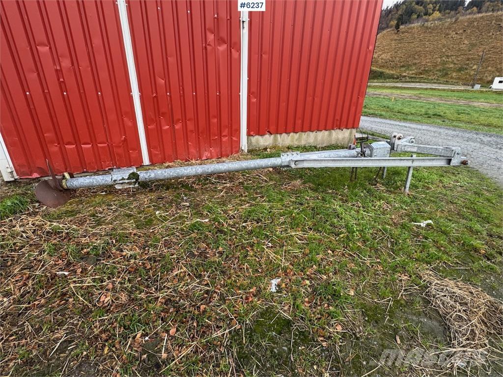 Storth SW100P Sejačice