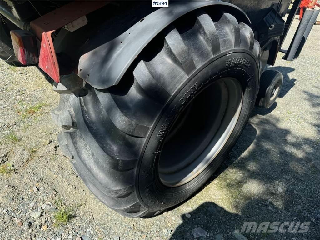 Taarup Bio 6844 Ostala oprema za žetvu