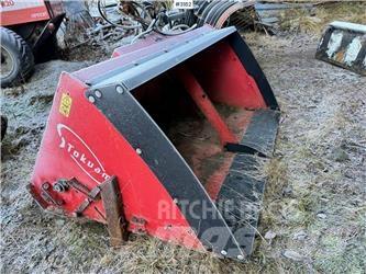 Tokvam SMA1100 Ostale mašine za put i sneg