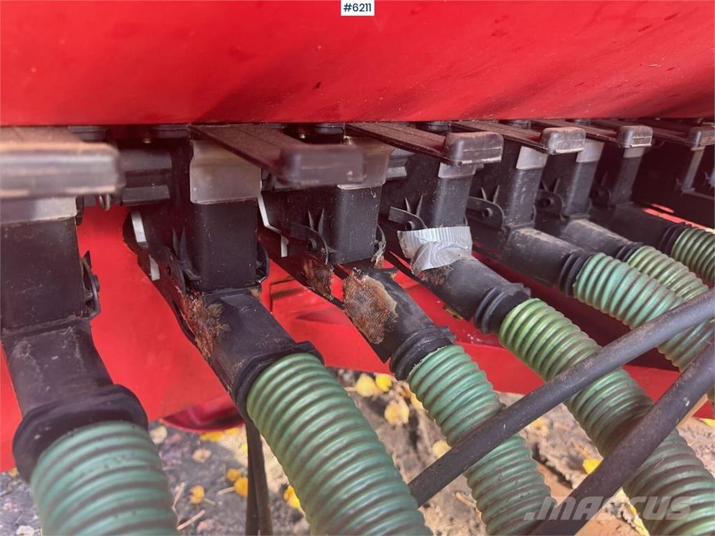 Tume P1350 Sejačice