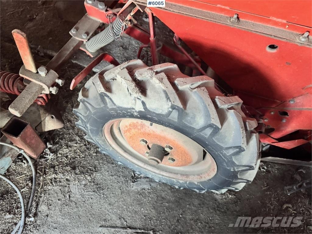 Underhaug 1400 Sejačice