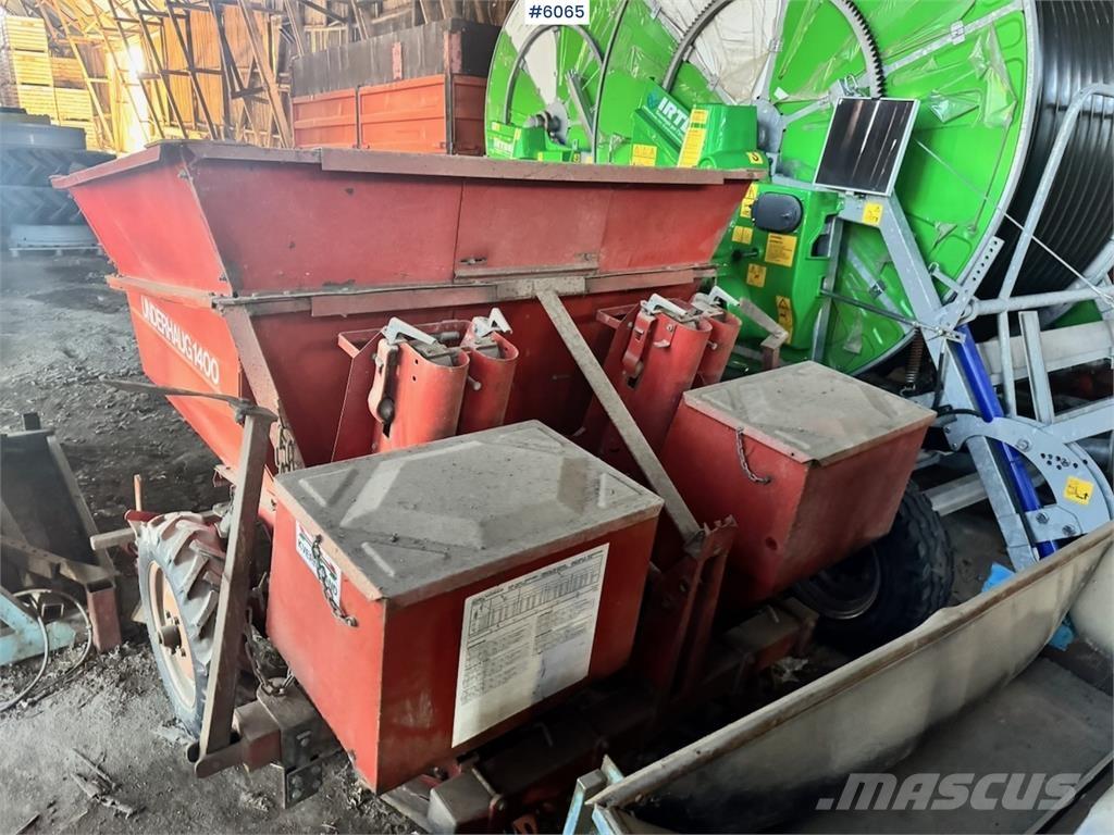 Underhaug 1400 Sejačice