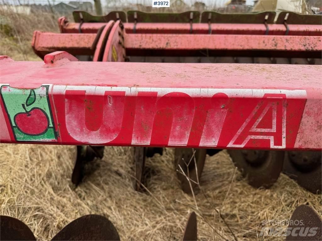 Unia Ares 30 TL Sejačice