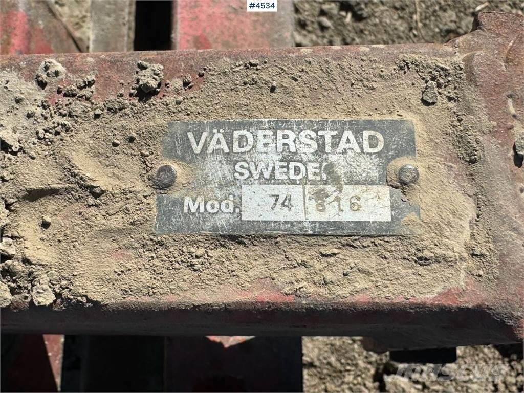 Väderstad Slodd Ostale mašine i priključci za obradu tla