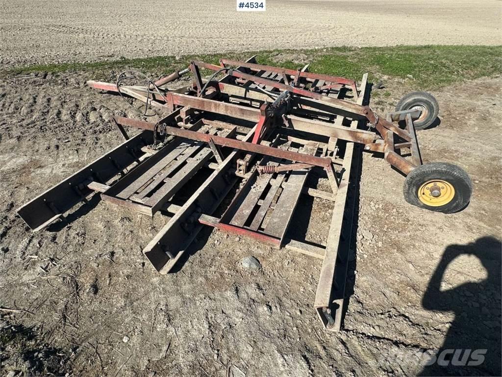 Väderstad Slodd Ostale mašine i priključci za obradu tla