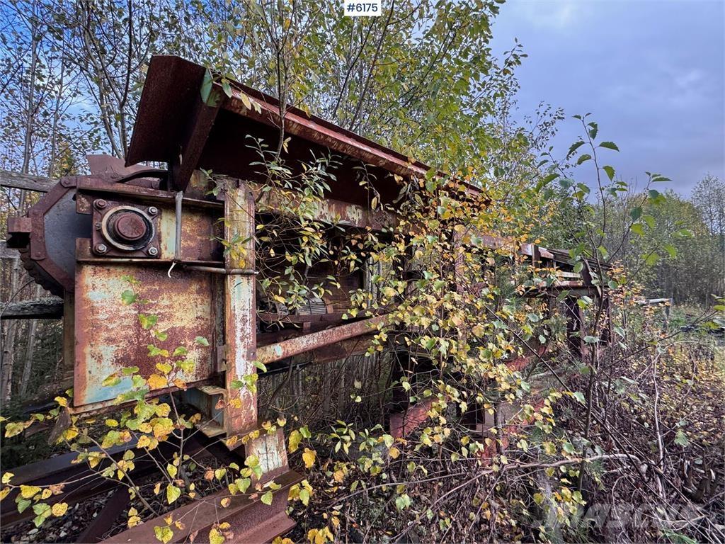  Valon Kone VK66 Ostale komponente