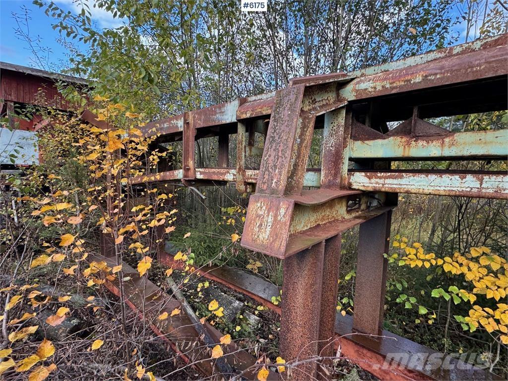  Valon Kone VK66 Ostale komponente