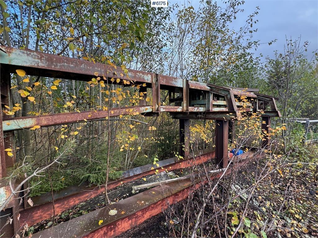  Valon Kone VK66 Ostale komponente