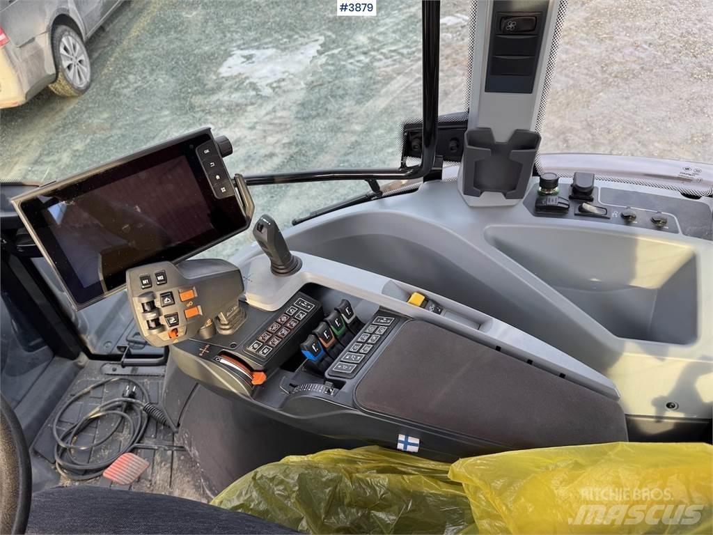 Valtra G135 Traktori