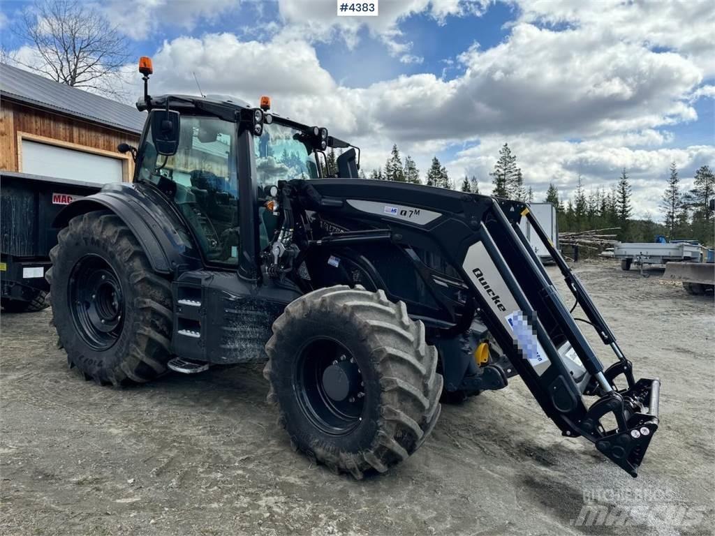 Valtra T234 Traktori