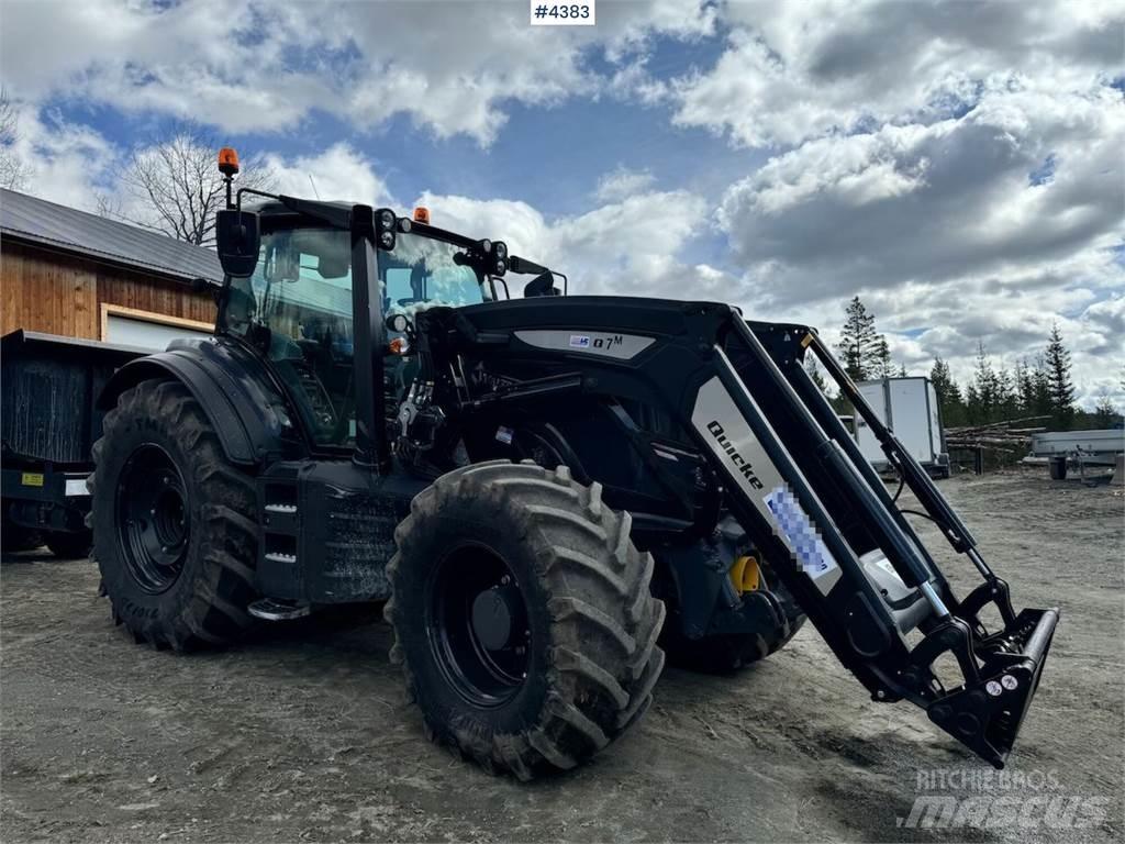 Valtra T234 Traktori
