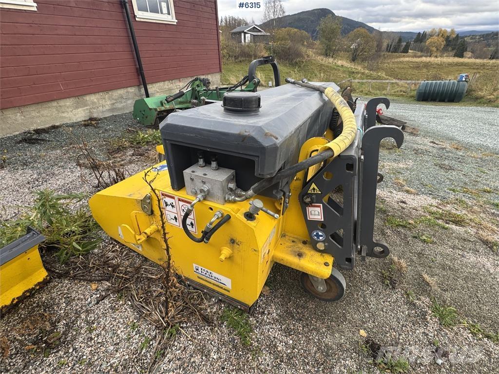 Vama 2000 Ostale komponente za građevinarstvo