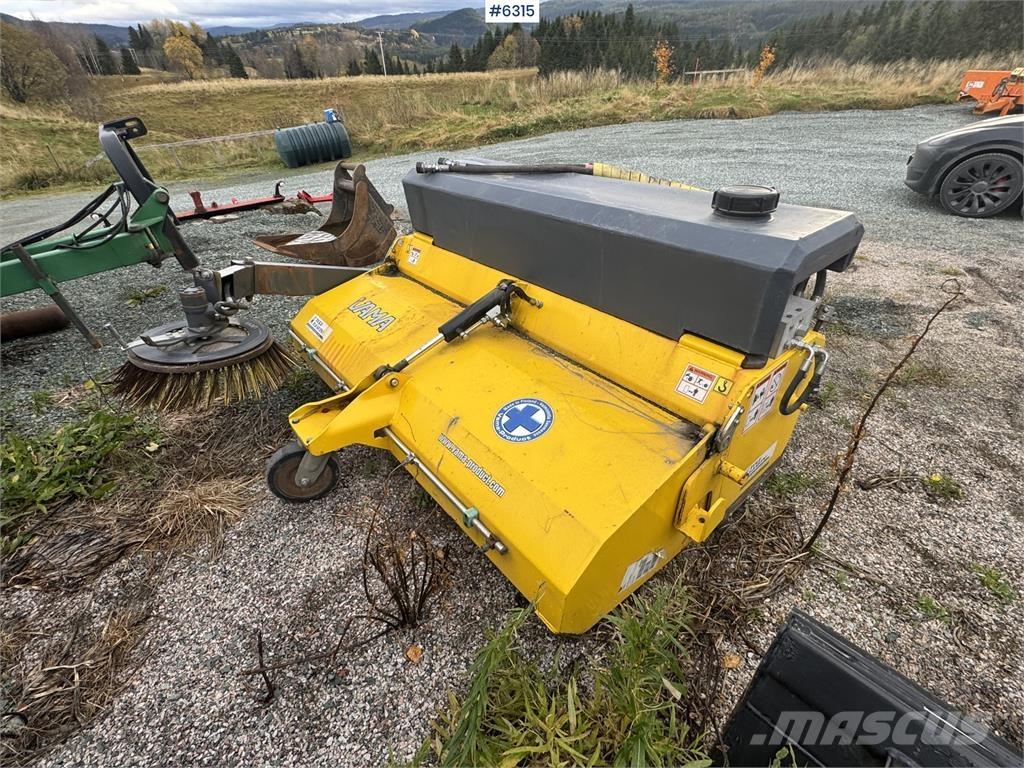 Vama 2000 Ostale komponente za građevinarstvo