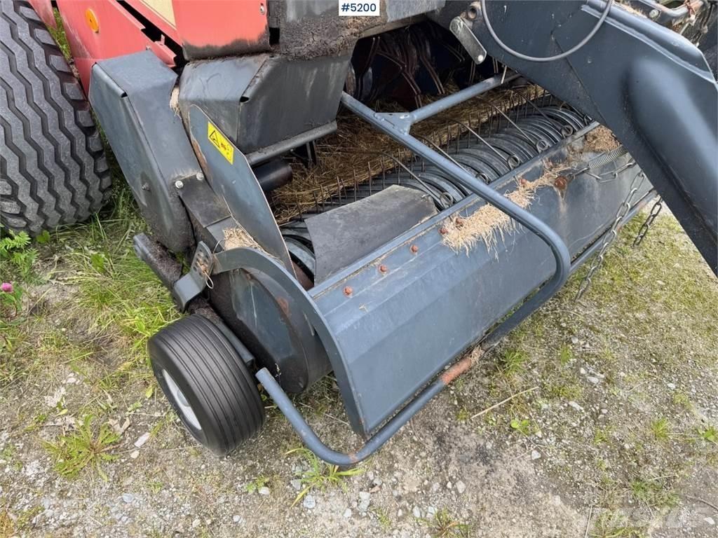 Vicon RF 120L Ostala oprema za žetvu