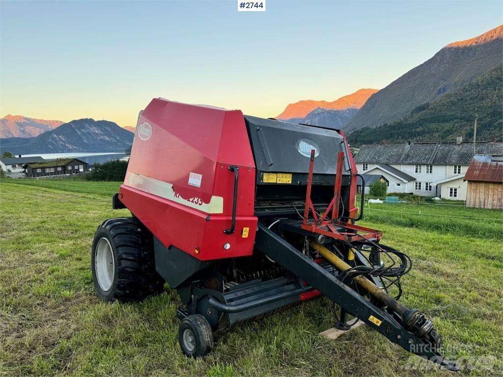 Vicon RF2235 Ostala oprema za žetvu