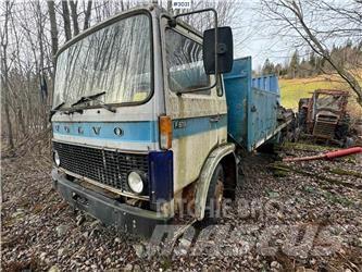 Volvo F 609 Ostali kamioni