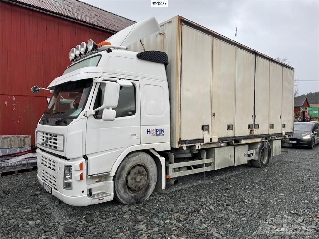 Volvo FM9 Ostali kamioni
