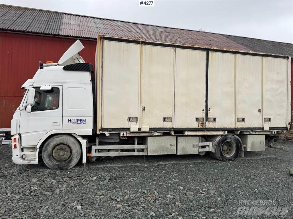 Volvo FM9 Ostali kamioni