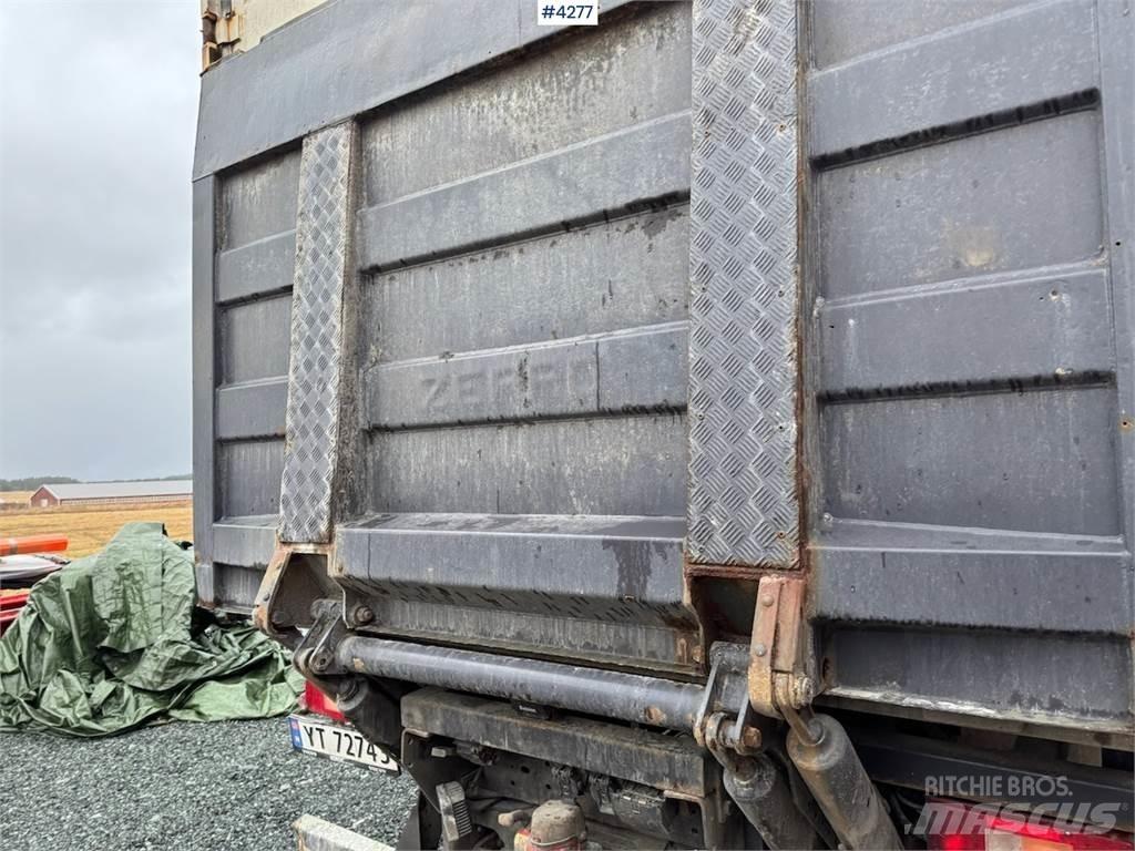 Volvo FM9 Ostali kamioni