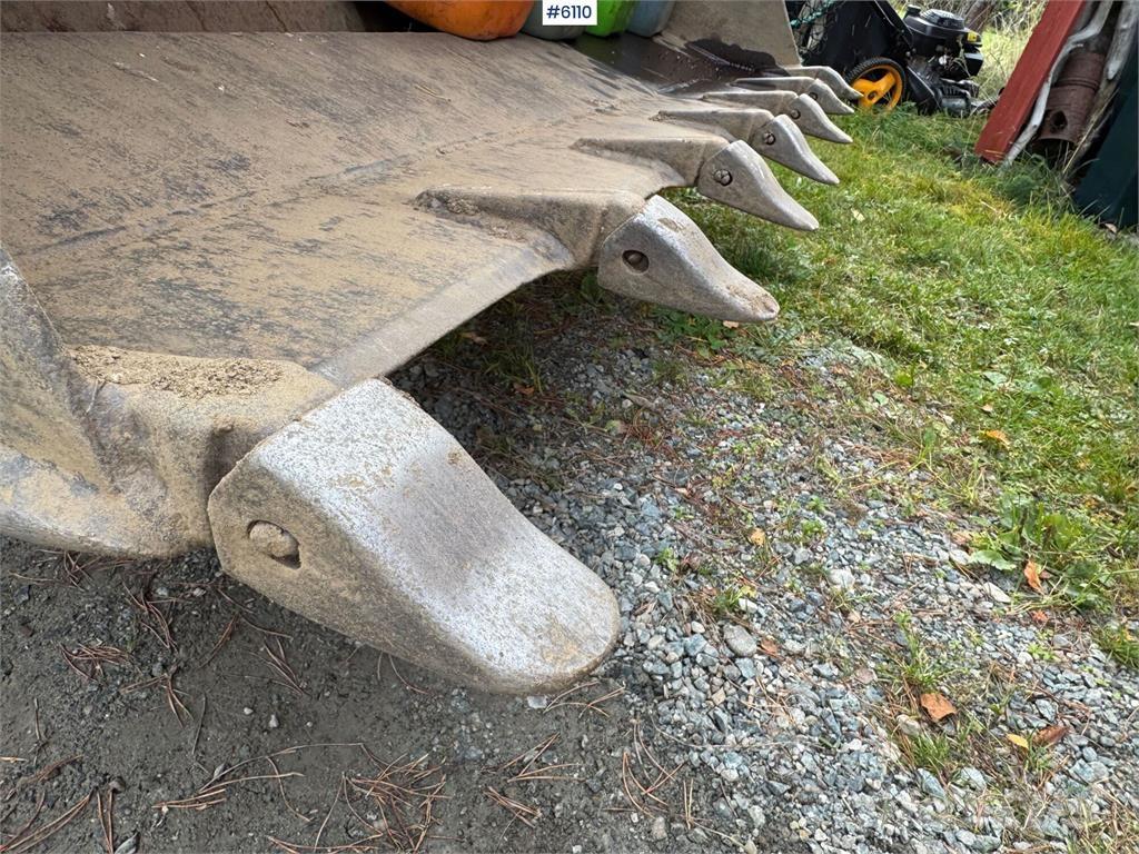  XR 210 Ostale mašine i priključci za obradu tla