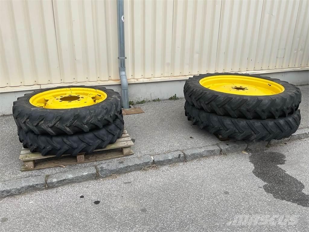  230/95R32 - 270/95R44 Gume, točkovi i felne