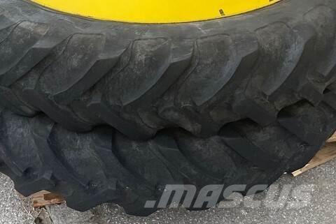  230/95R32 - 270/95R44 Gume, točkovi i felne