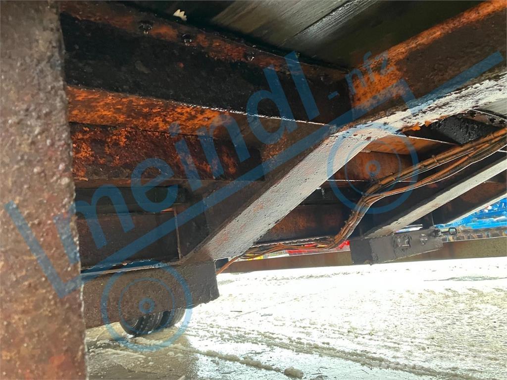  3 Achs Tieflader Ostale prikolice