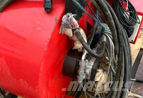  300 Hydraulisch Ostale mašine i oprema za veštačko djubrivo