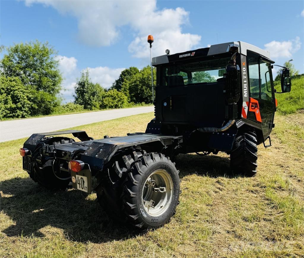  5,50x18 ET17 Gume, točkovi i felne