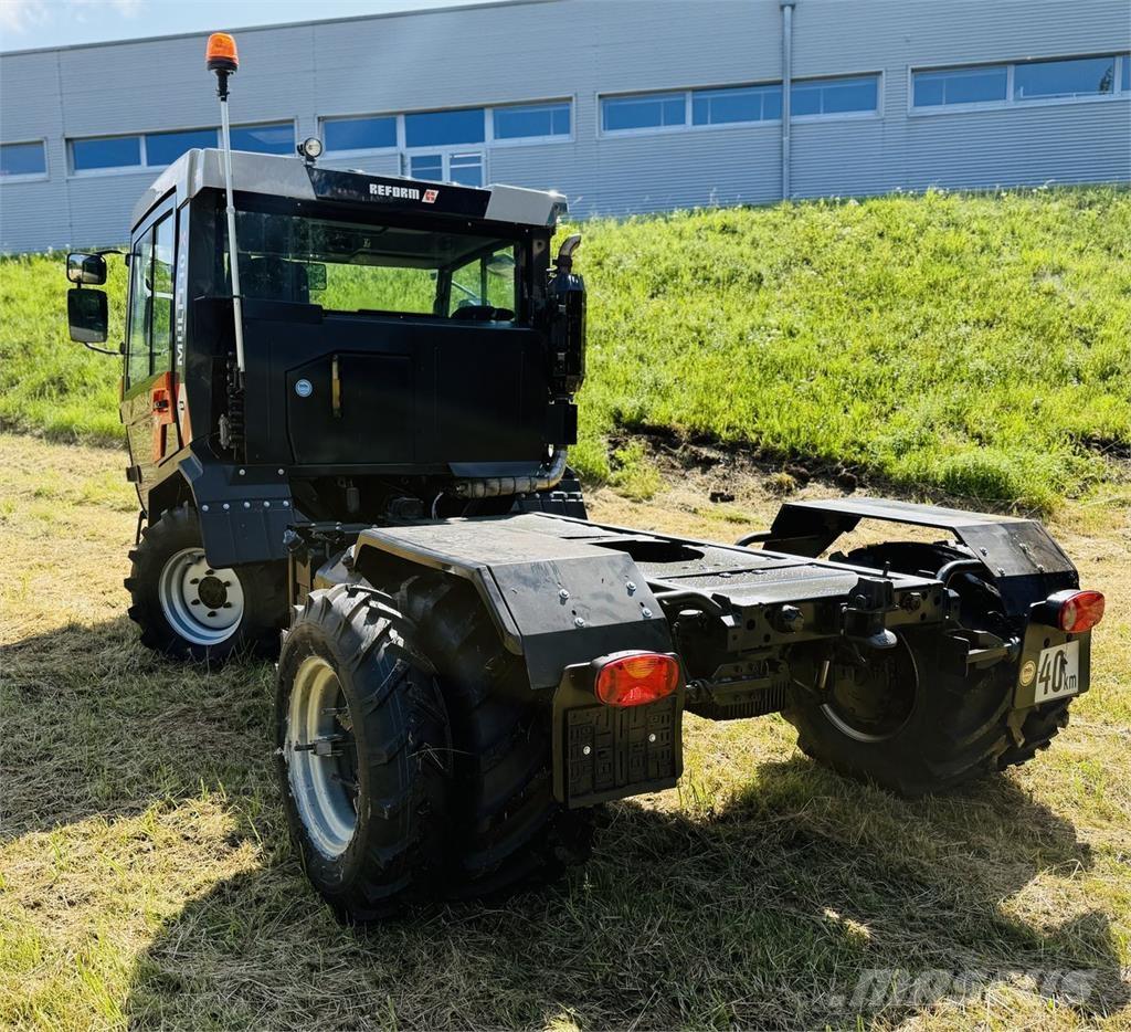  5,50x18 ET17 Gume, točkovi i felne