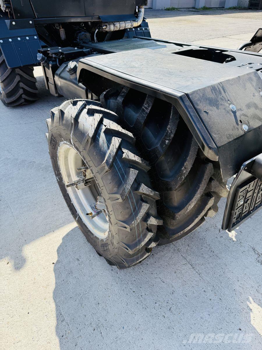  5,50x18 ET17 Gume, točkovi i felne