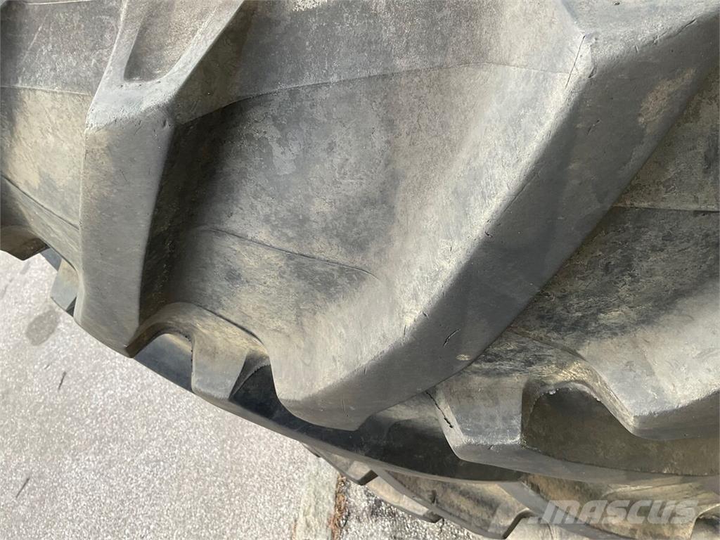  540/65R30 - 650/65R42 Gume, točkovi i felne