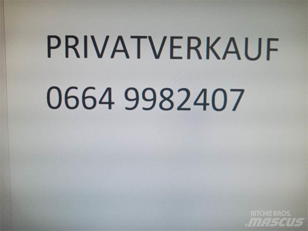  8,5 m Transportna oprema