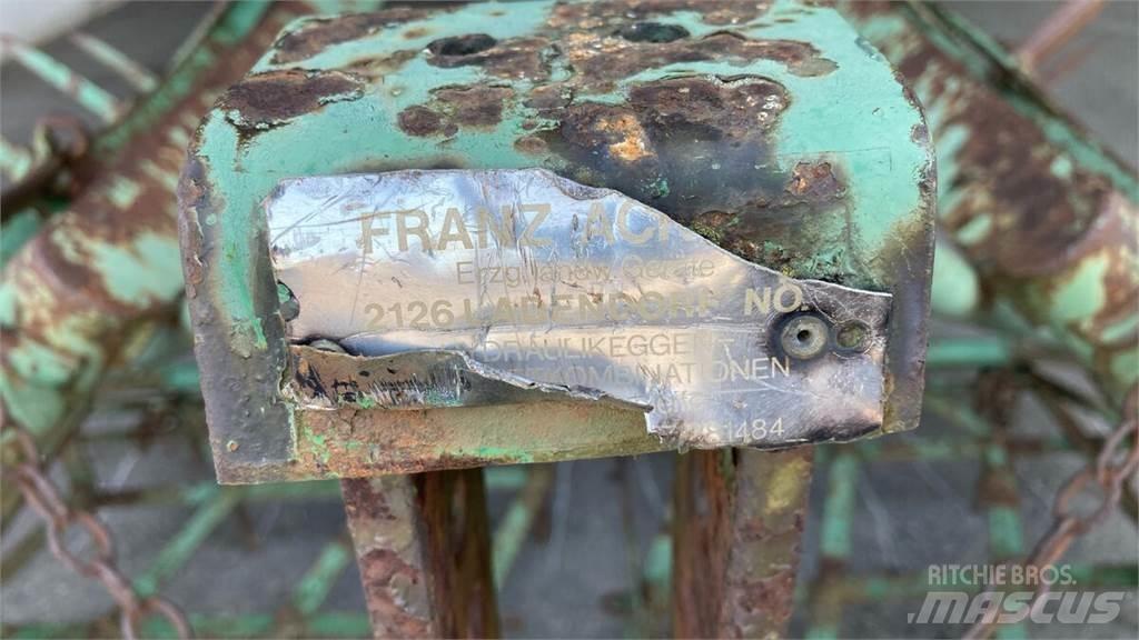  ackerl 4m Ostale mašine i oprema za setvu i sadnju