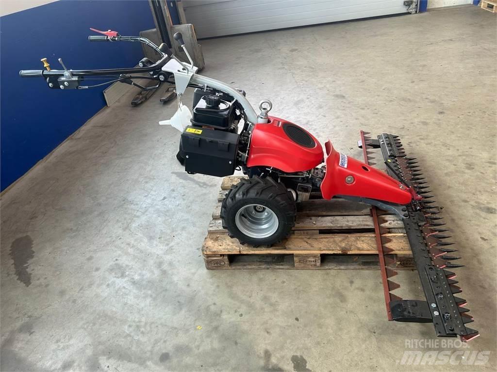 Aebi CC 110 Traktorske kosilice