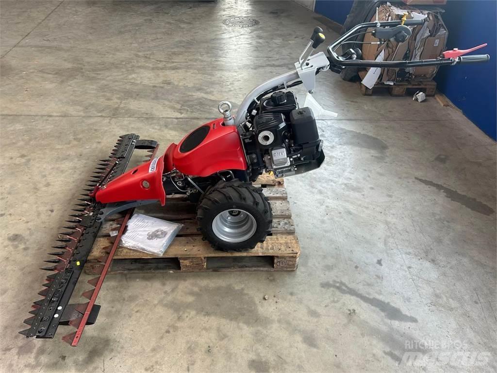 Aebi CC 110 Traktorske kosilice