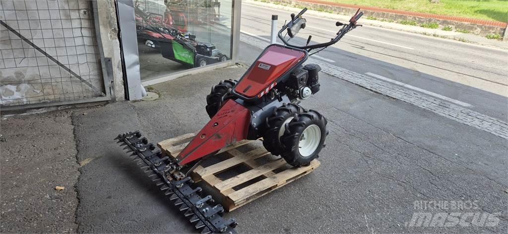 Aebi HC 44 Hydro Traktorske kosilice