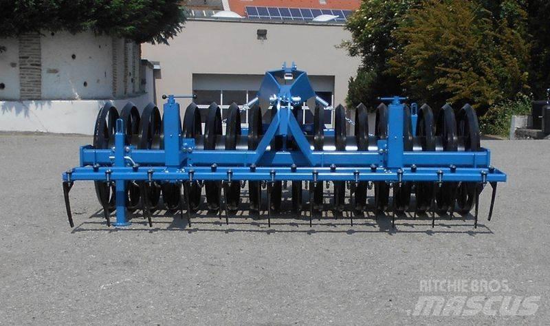 Agri Flex FR 300 S Valjci