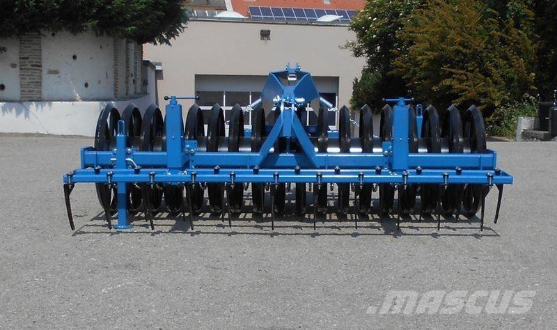 Agri Flex FR 300 S Valjci