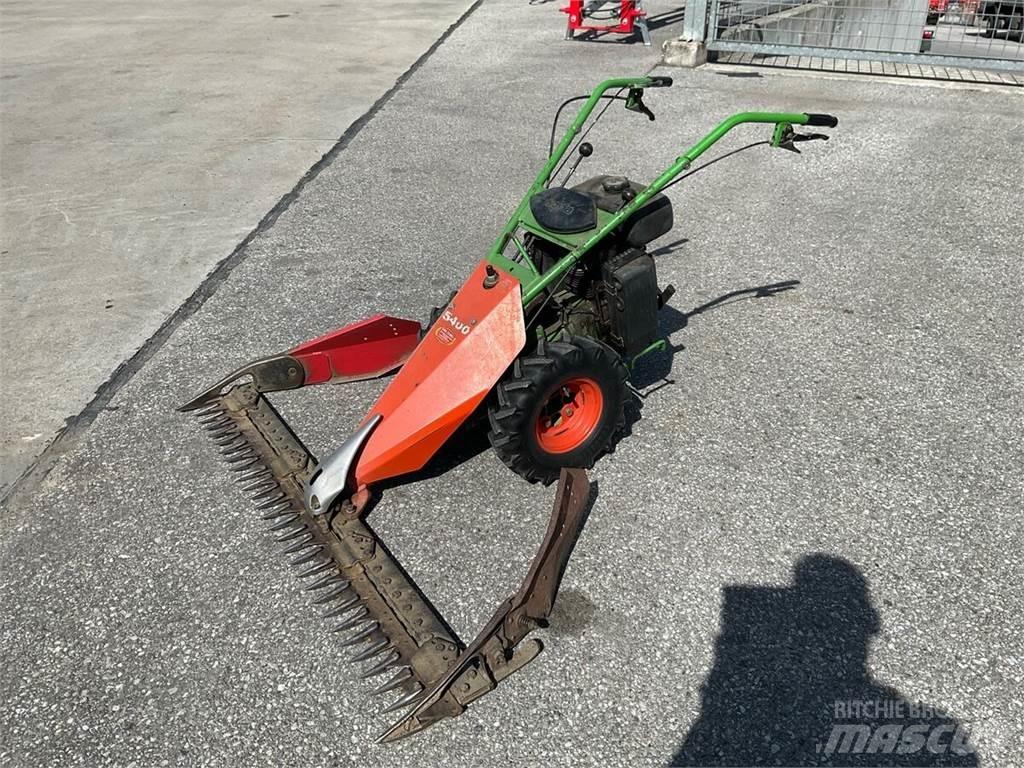 Agria 5400 Traktorske kosilice