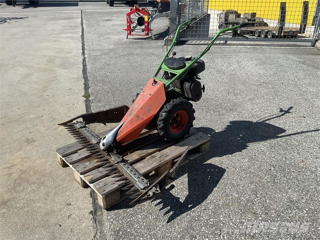 Agria 5400 Traktorske kosilice