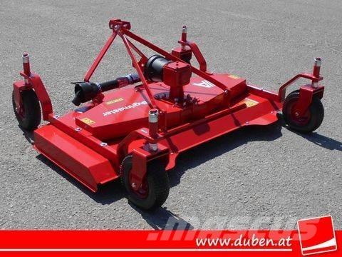 Agrimaster DM 180 P Kosilice za livade