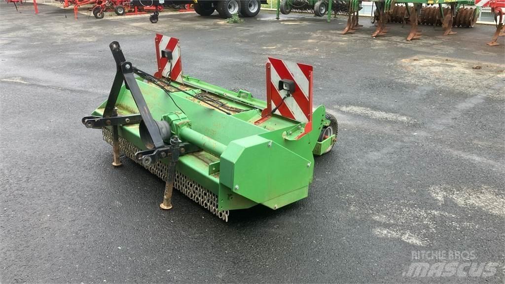 Agrimaster Mulcher Kosilice za livade