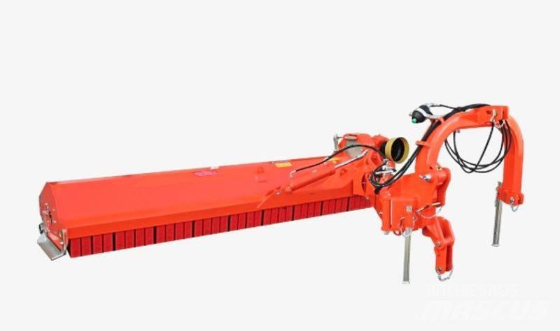 Agrimaster SZP 260 Kosilice za livade