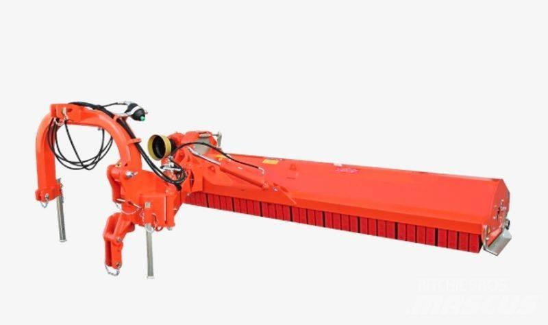 Agrimaster SZP 260 Kosilice za livade