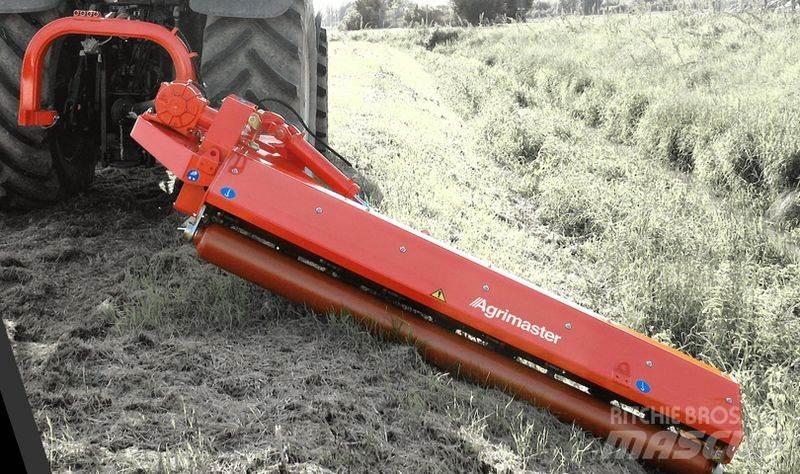 Agrimaster SZP 260 Kosilice za livade